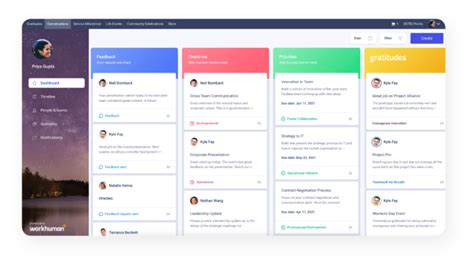 Employee Performance Review Software 的图像结果