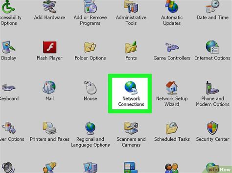 Image result for Windows XP Internet Connection Icon