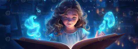 Image result for Reading Is Magic Characters