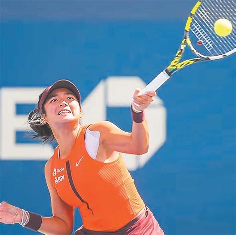 Alex Eala will play the Guadalajara Open ahead of Sao Paulo tourney ...