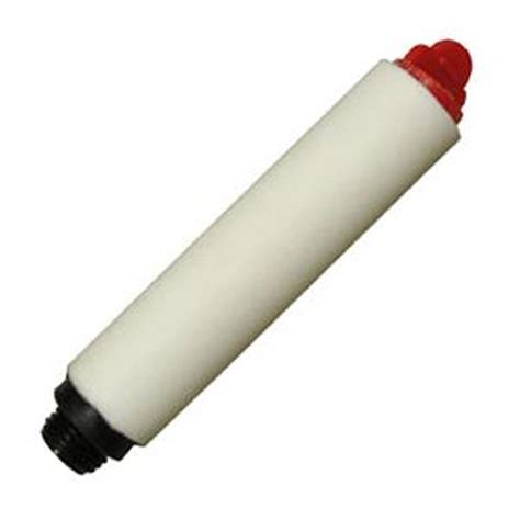 Dust Filter / Gas Purifier