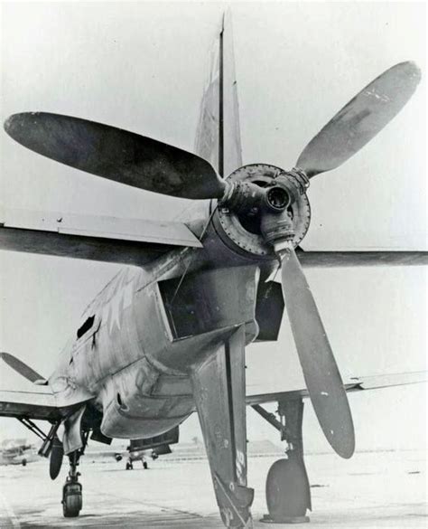 The Dornier Do 335 “Arrow” was the Luftwaffe’s fastest piston-powered ...