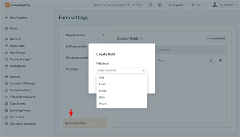 Image result for Forms Settings