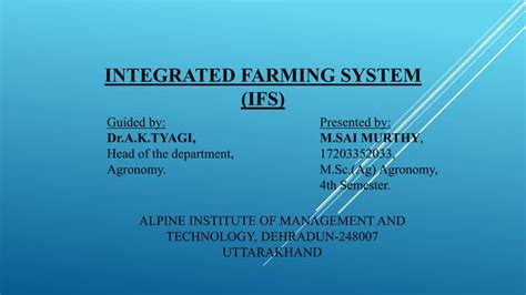 Integrated Farming System Models 的图像结果