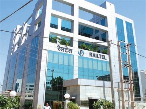 RailTel bags SECL order for MPLS-VPN connectivity
