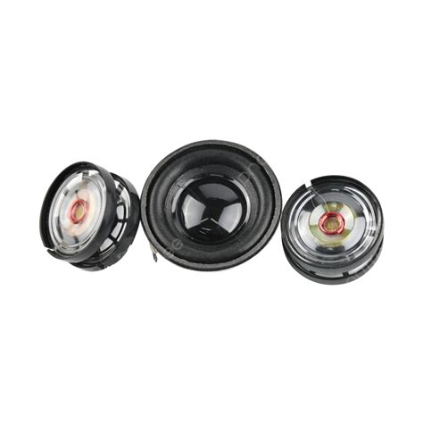 Speaker Circle PNG, Vector, PSD, and Clipart With Transparent ...