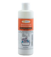 Healthy Paw Life Lime Sulfur Spray - Pet Care For Dry And Itchy Skin ...