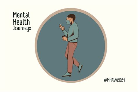 Mental Health Journey with Covid-19 |Coping With Grief| – The Thought Co.