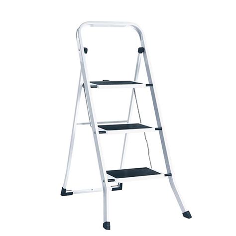 Stepenice SUPERMAX 3 stepenika sa neklizajućim gazištem Texell 2023 ...