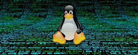 Image result for Linux Operating System Code