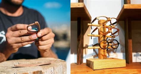 EcoFriendly Eyewear From Coco Leni Will Upgrade Your Style