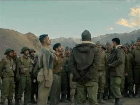 120 Bahadur Trailer Launch VIDEO; 1962 India China War Valor Story