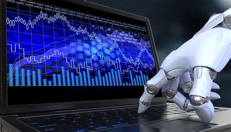Image result for Machine Learning for Stock Trading