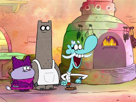 Image result for Chowder Musical