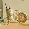 CRAFTASIA Antique Pen Holder/Pencil Holder For Office Desk/Study Table ...
