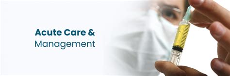 Leading Acute Care and Management at Medicover Hospitals