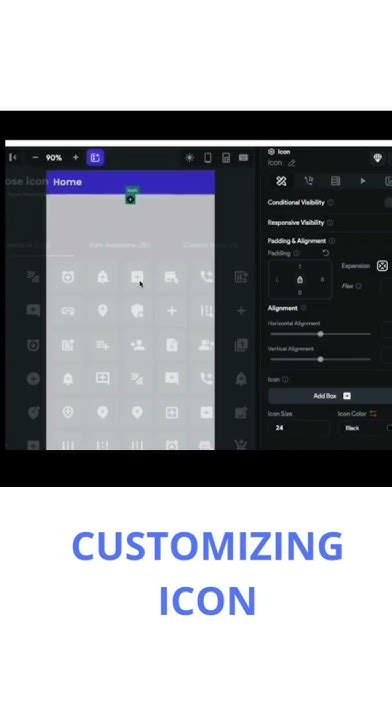 Image result for Flutterflow Filter Icon