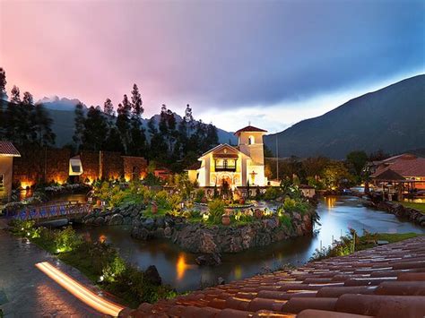 ARANWA SACRED VALLEY HOTEL & WELLNESS (Urubamba, Peru) - Hotel Reviews ...
