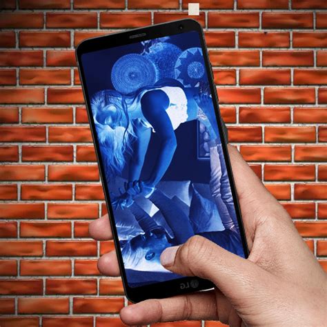 X ray wall scanner app X-ray - App on Amazon Appstore