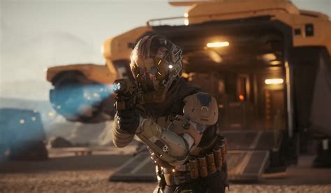 Updated Star Citizen minimum system requirements look gentle but they ...