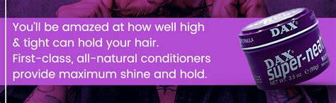 Buy Dax Wax Purple Super Neat 85 g Online at Low Prices in India ...