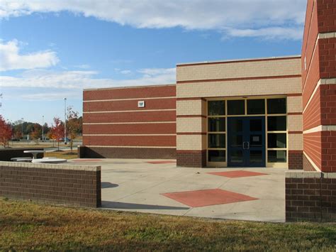 Harrisburg Elementary - YCH Architects