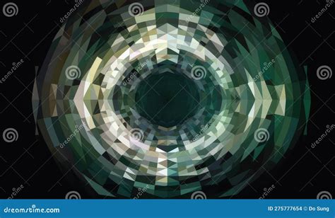 Abstract 3D 的图像结果