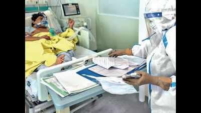 Covid-19: Ahmedabad doctors prefer Remdesivir in mild to moderate cases ...