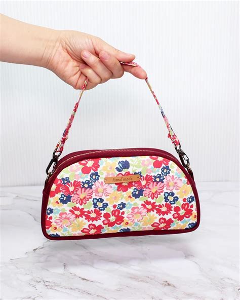 Image result for Baker Street Bag Tutorial