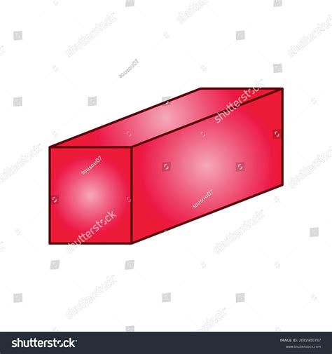 Image result for Rectangular Prism Shape