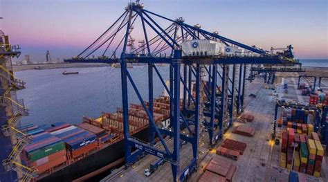 Pakistan likely to allow UAE to use Karachi port for raising fund ...