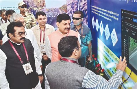 Madhya Pradesh PWD, MPRDC join hands with IIT-Madras, SaveLIFE to ...