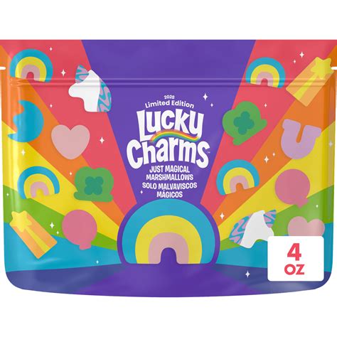 Lucky Charms Rainbow Sprinkles | Lucky Charms