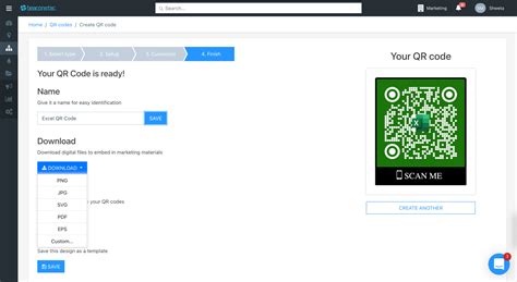 Image result for Excel QR Code Generator