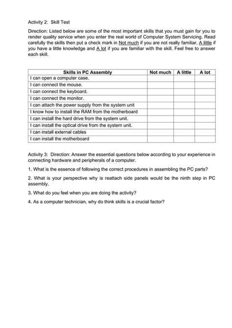 Image result for Types Computer CSS Grade 11