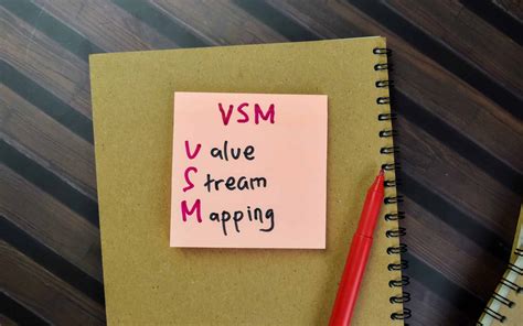 Image result for Value Stream Mapping Step by Step