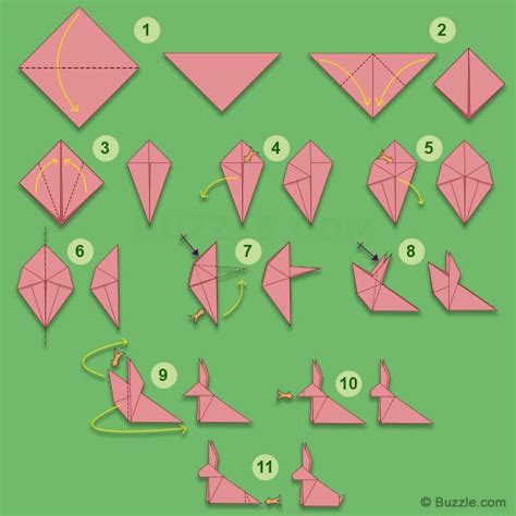 Image result for How to Origami