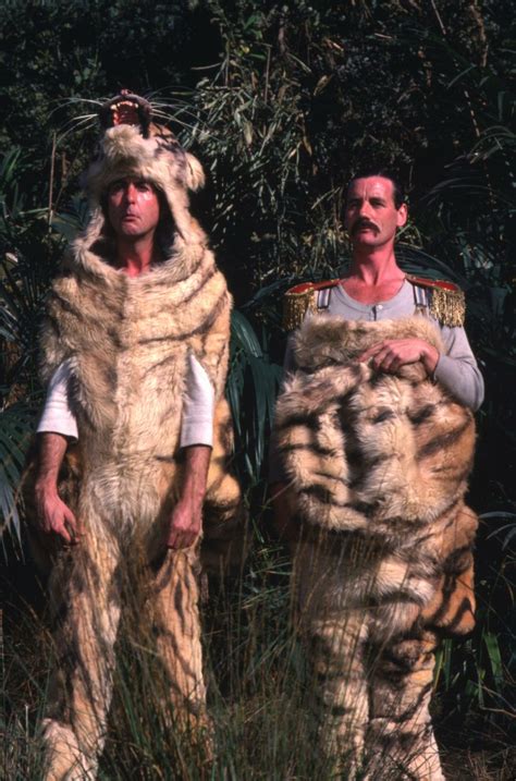 Image result for Monty Python Last Performance