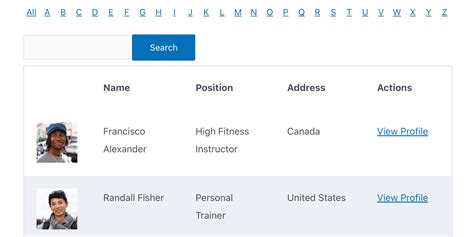 Image result for Member Directory Software