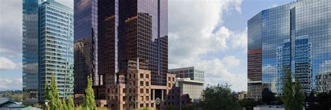 City Center Bellevue