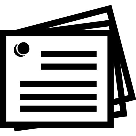 Image result for Study Notes Icon