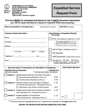 VA SCC21.2 2017 - Fill and Sign Printable Template Online