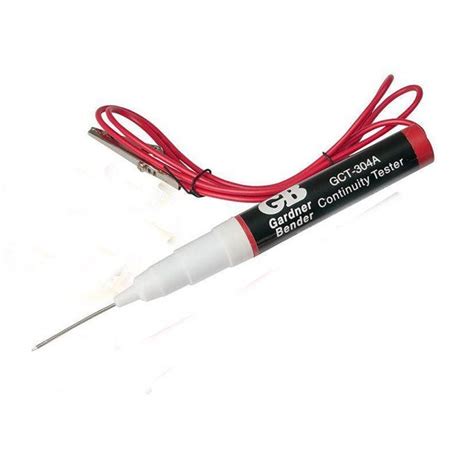 Image result for Continuity Tester