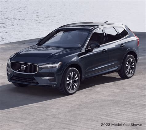2024 Volvo XC60 Release Date, Price, Features & Specs