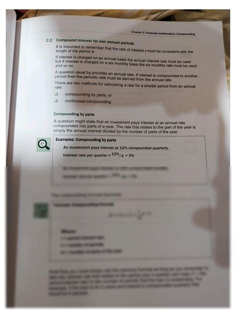 Image result for Compound Interest Example Question