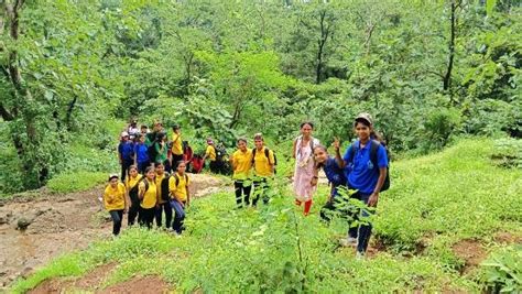 Bhonsala Adventure Foundation