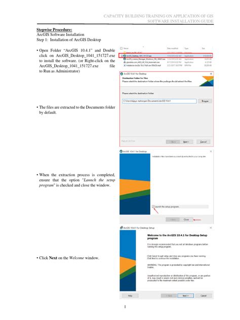 Image result for How to Install ArcMap