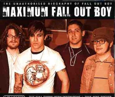 Maximum Fallout Boy: Fallout Boy: Amazon.in: Music}