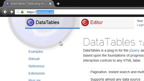 Image result for How to Make DataTable