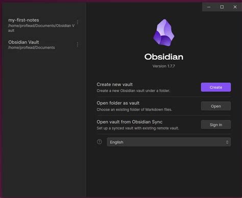 Image result for Obsidian Tutorial for Beginners